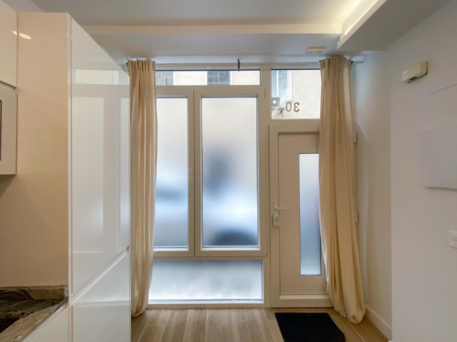 דירות מדריד Refugio 2Br Y 2Ba Azca/Bernabeu מראה חיצוני תמונה
